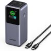 بطارية ugreen بسعة 20,000 مللي أمبير بطارية ugreen بسعة 20,000 مللي أمبير
