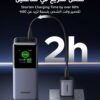 بطارية ugreen بسعة 20,000 مللي أمبير بطارية ugreen بسعة 20,000 مللي أمبير